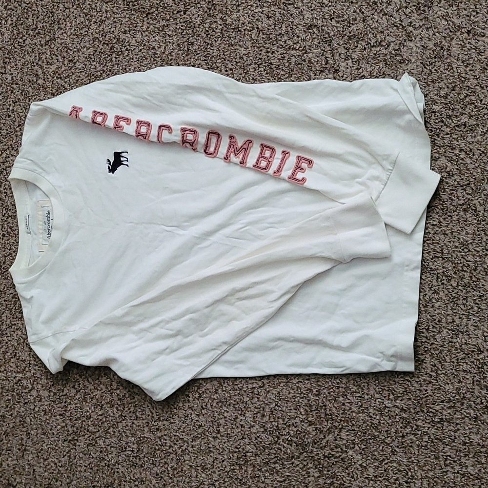 Abercrombie and Fitch sweater